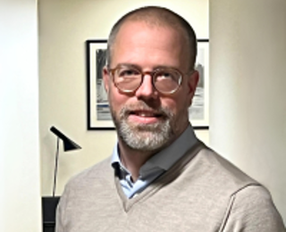 Erik Bergström, Team Leader Customer Risk Management