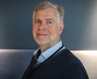 Ketil Hovland, Team Leader Upstream Origination 