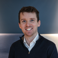 Max Andrews, Head of Nordic Environmental Products at Statkraft