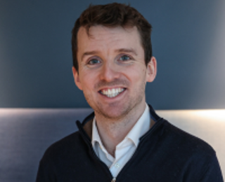 Max Andrews, Head of Nordic Environmental Products at Statkraft
